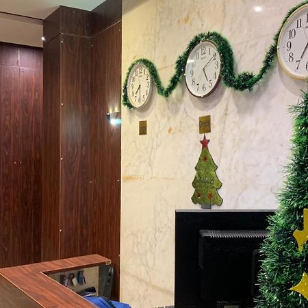 Grand City Hotel Каир Экстерьер фото