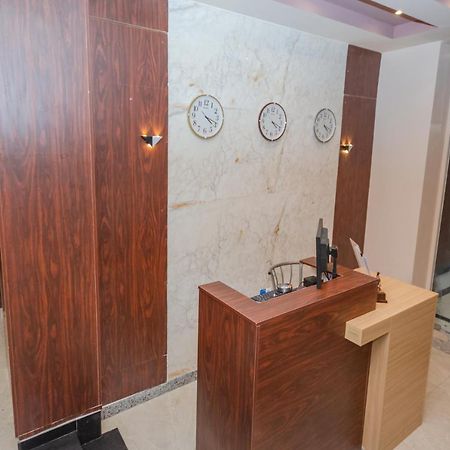 Grand City Hotel Каир Экстерьер фото