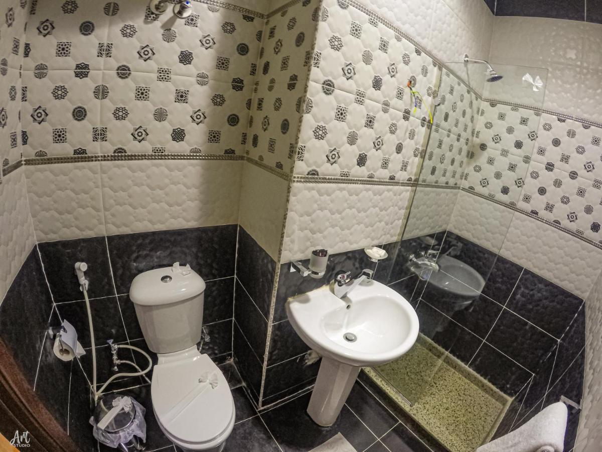 Grand City Hotel Каир Экстерьер фото