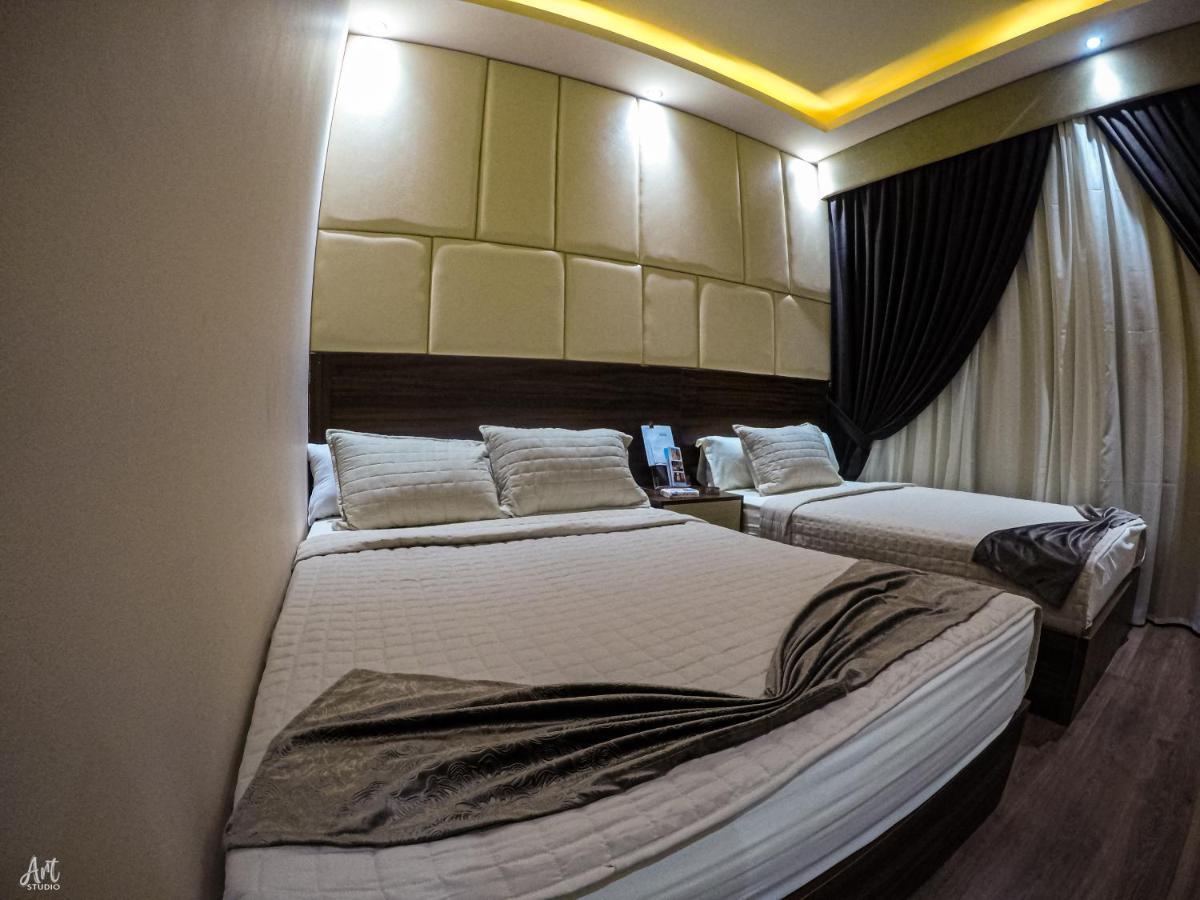 Grand City Hotel Каир Экстерьер фото
