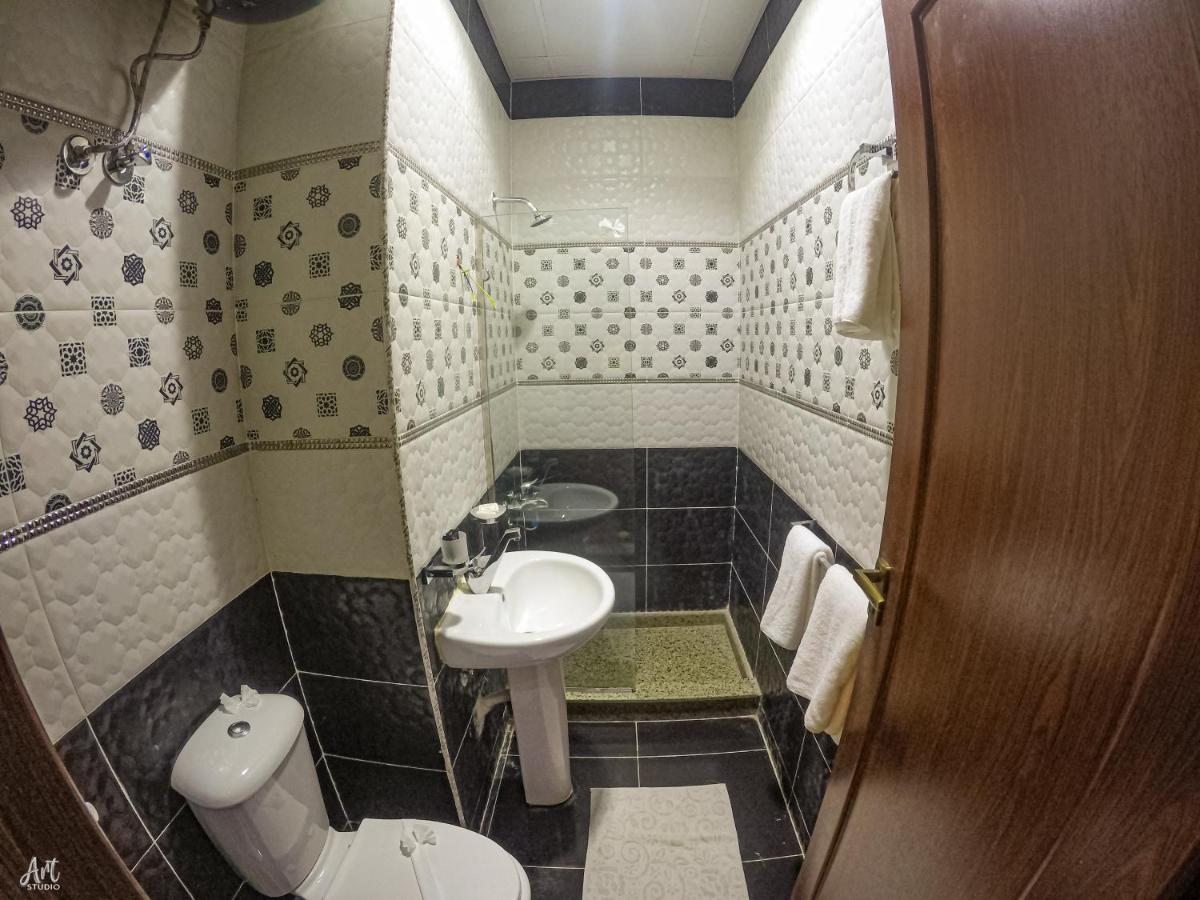 Grand City Hotel Каир Экстерьер фото