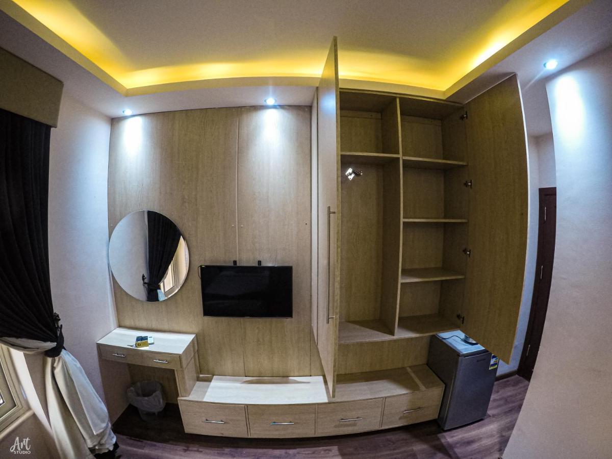 Grand City Hotel Каир Экстерьер фото
