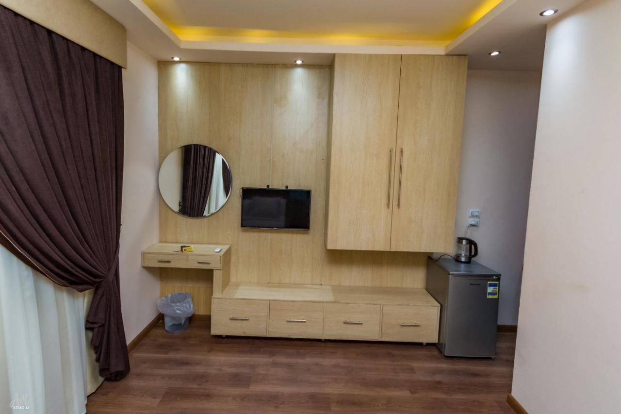 Grand City Hotel Каир Экстерьер фото