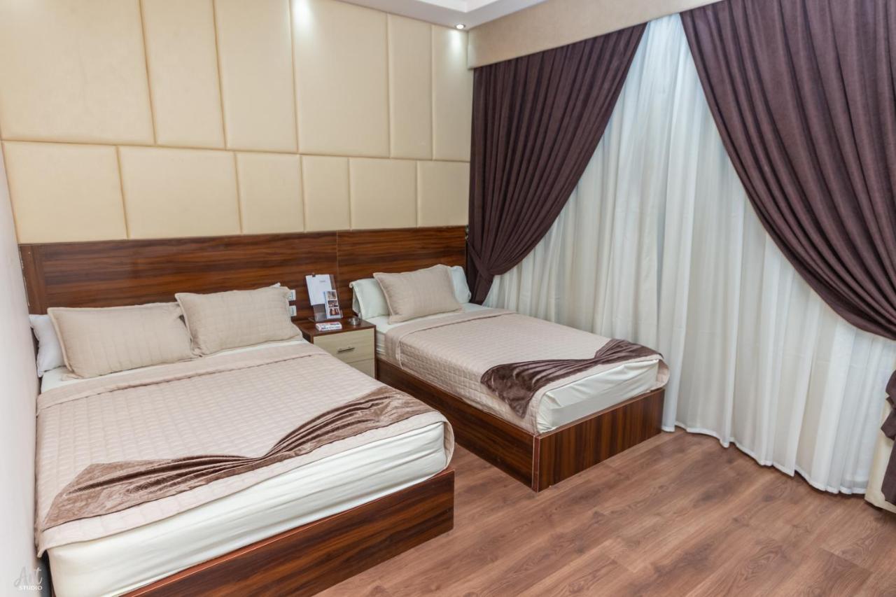 Grand City Hotel Каир Экстерьер фото