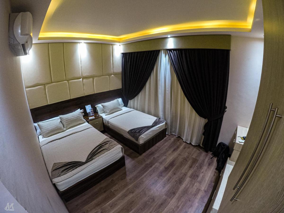 Grand City Hotel Каир Экстерьер фото